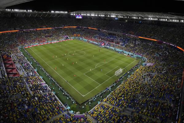Arena soccer world cup clearance